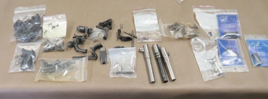 1911 Gun Parts Assortment