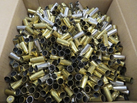 10 mm Brass for Reloading