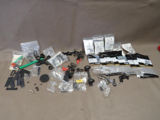 Gunsmiths Parts Assortment