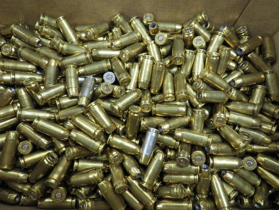 40 S&W