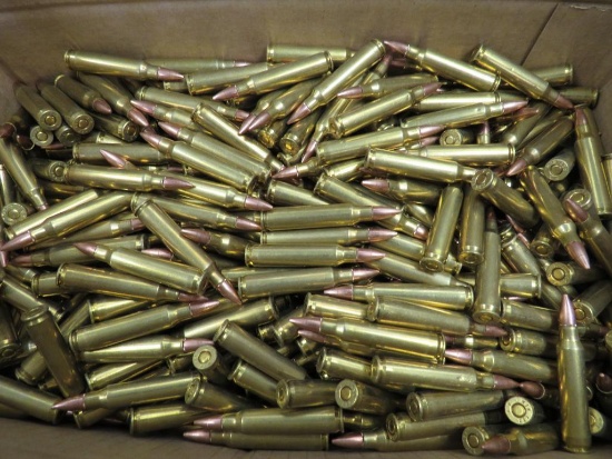 223 Remington