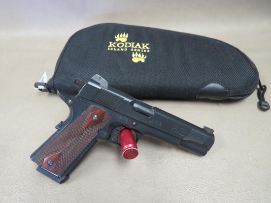 Les Baer - S.R.P Swift Response Pistol Custom 1911