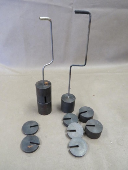 Trigger Weight Tools