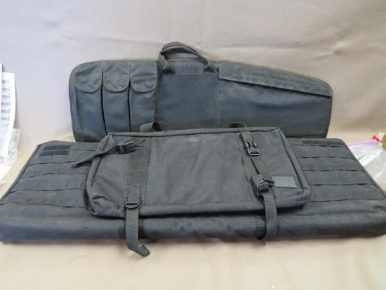 Tactical Rifle Cases
