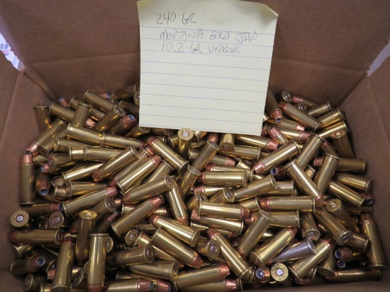 44 Magnum
