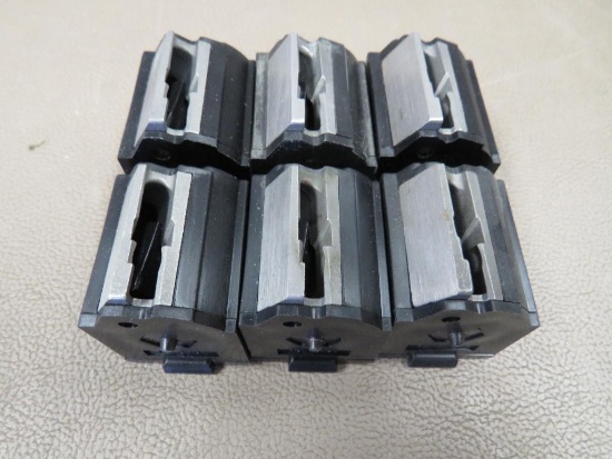 Ruger 10-22 Magazines