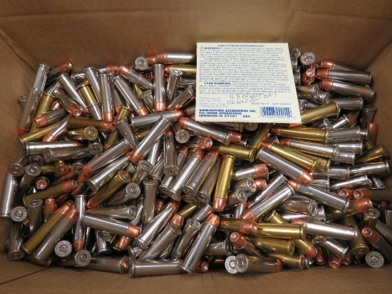 357 Magnum