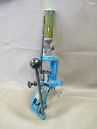 Dillon RL 450 Reloading Press