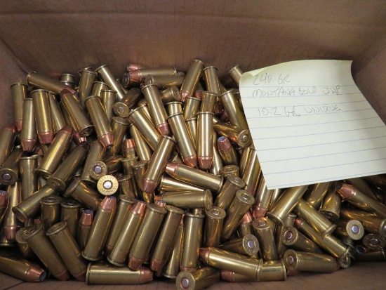 44 Magnum