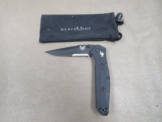 Benchmade Knife