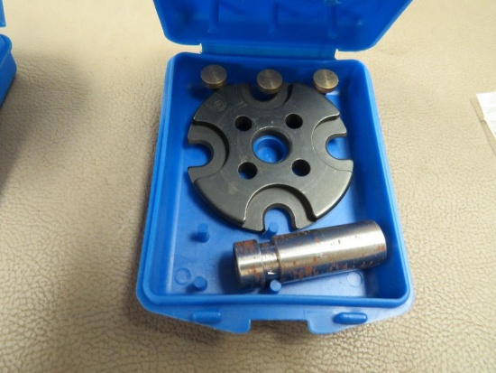Dillon 450/550 223 Shell Plate