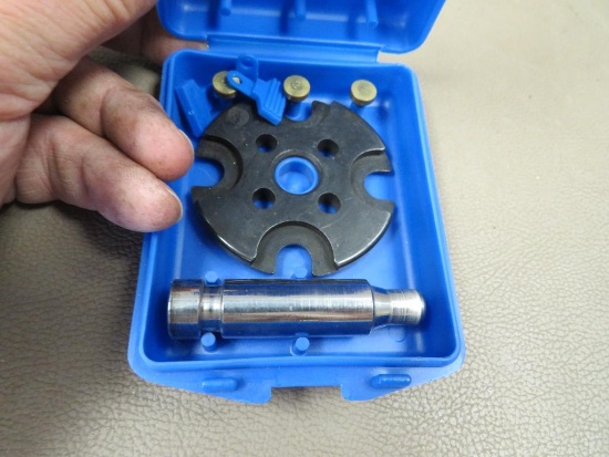 Dillon 450/550 38/357 Shell Plate