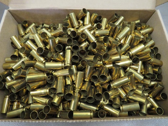 10mm Brass for reloading