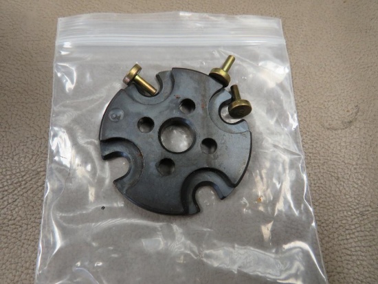 Dillon 450/550 223 Shell Plate
