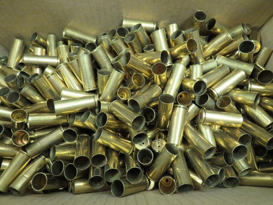 45 Colt Brass for Reloading