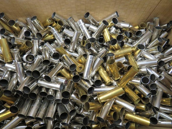 38 Special Brass for Reloading