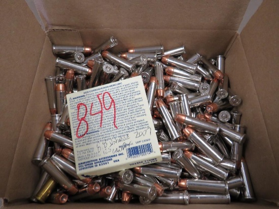 357 Magnum