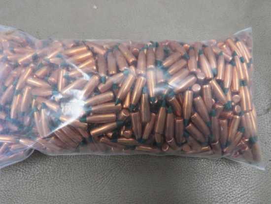 Sierra 223 cal Bullets for Reloading