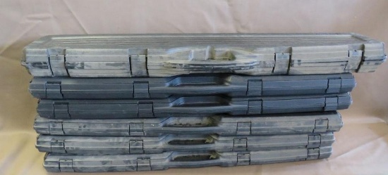 Rifle Hard Cases NO SHIPPING