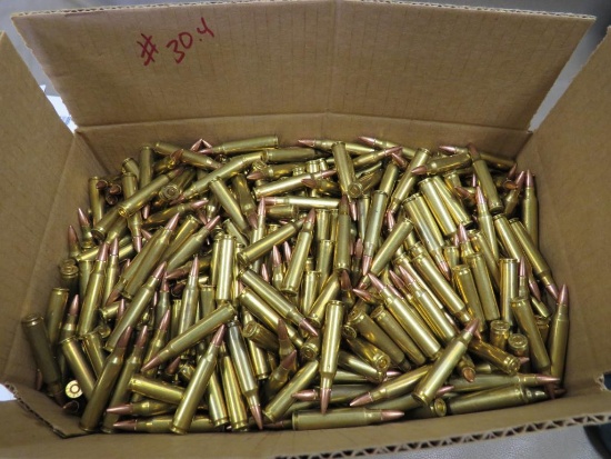 223 Remington