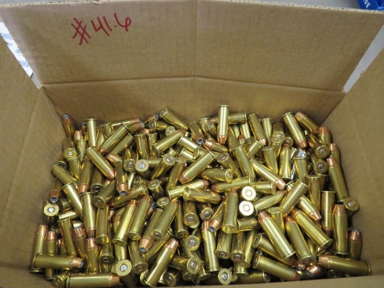 44 Magnum