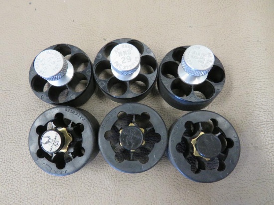 44 Magnum Speed Loaders