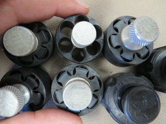 357 Magnum Speed Loaders