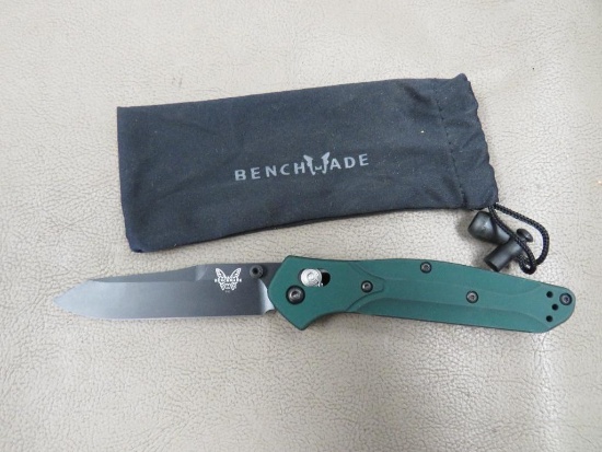 Benchmade Knife