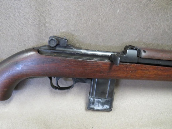 I.B.M. - M1 Carbine
