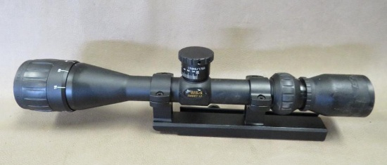 BSA Sweet 17 Rifle Scope