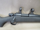 Remington - 700 LTR
