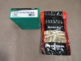 300 WSM Brass and Dies for Reloading