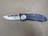 Dalton Combat Cutlery South Vietnamese Special Forces Knife