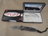 Microtech Socom Elite-A Automatic knife