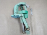 RCBS Rock Chucker Reloading Press