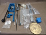 Dillon Reloading Press Accessories