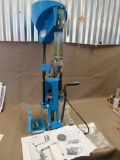 Dillon XL 650 Reloader with 223 Dies