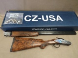 CZ - Woodcock Deluxe