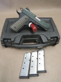 Rocky Mountain Arms - Bear Cub Custom Compact 1911