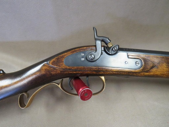 Mowrey Hawken Black Powder Rifle