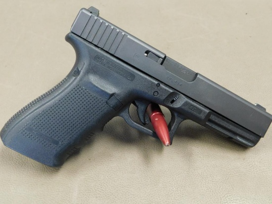 Glock - 21 Gen 4