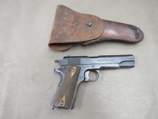 Colt - Model 1911 US Army