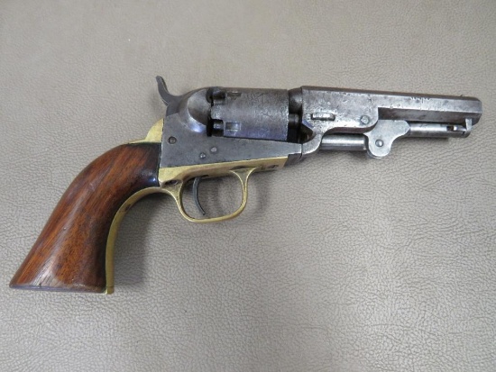 Colt model 1849 Pocket Pistol