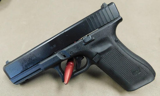 Glock - 17 Gen 5