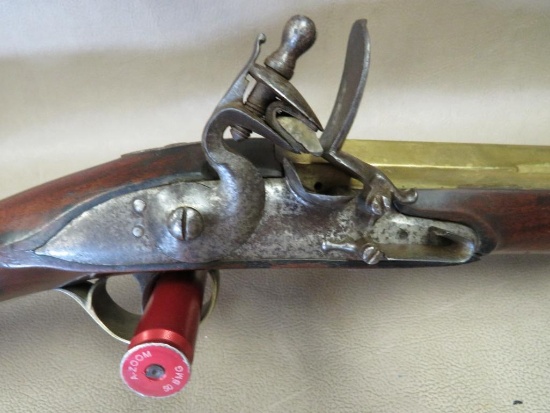 1700's English Naval Blunderbuss