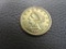 1861 US 2-1/2 Dollar Liberty Head Gold Coin