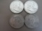 Franklin Half Dollar Coins