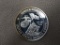 USMC Semper Fidelis One Ounce Silver Round