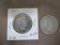 Barber Half Dollar Coins