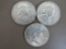 Franklin Half Dollar Coins